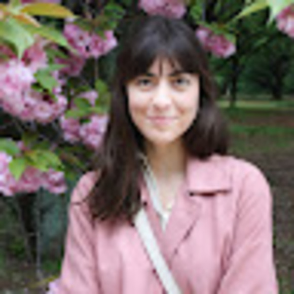 Meet your Posher, Kimberly - Picture 1 of 1